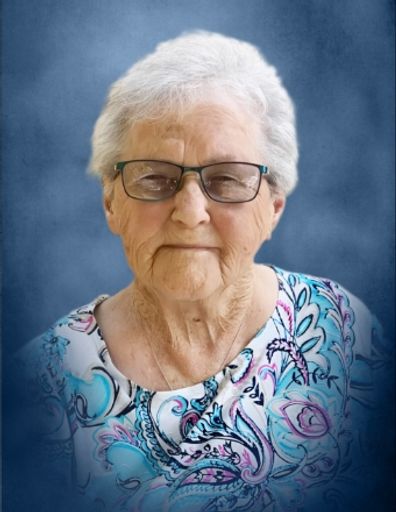 Edna Peninger Frazier