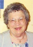 Dorothy A. Lampert