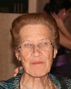Edna Ruggeri Profile Photo