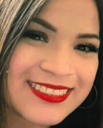 Kimberly Amber Ochoa Profile Photo