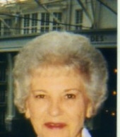 Mamie Hildreth Harrington Profile Photo