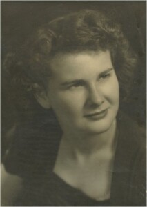 Mary McCalla