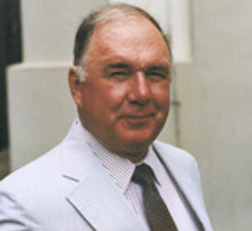 Edward Shaughnessy Jr.