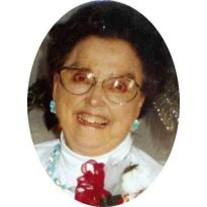 Lois Marie Nichols Morgan Profile Photo