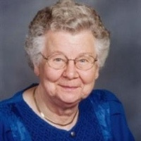 Annie M. Boll