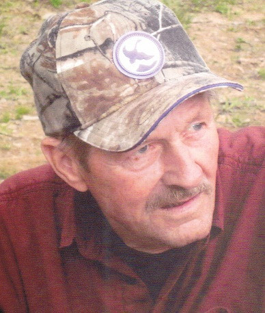Eugene Udenberg Profile Photo