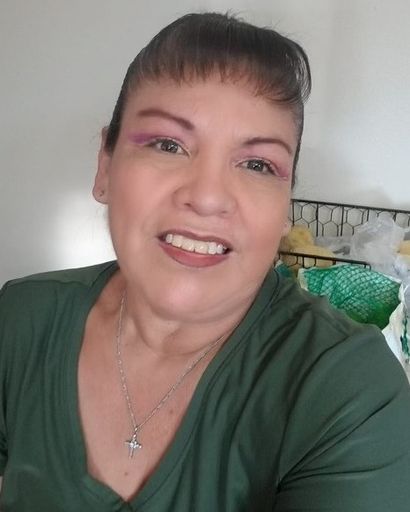 Dora E. Meza Olivares