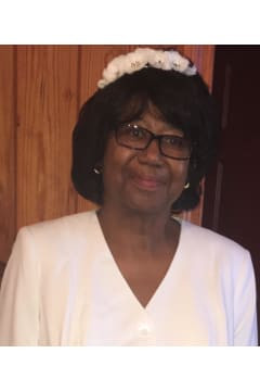 Mrs. Beverly   Whitfield