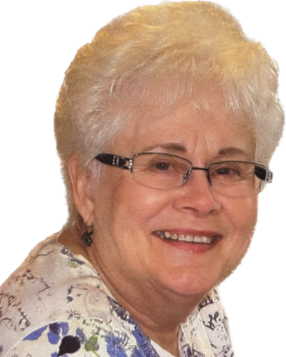 Judy Warner Profile Photo