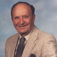 George  "Bud" Grover Profile Photo