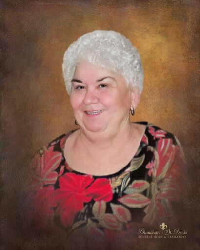 Lillian Elaine Gourdon Profile Photo