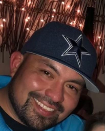 Anthony Vasquez Profile Photo