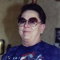 Mary Ann Ramsey