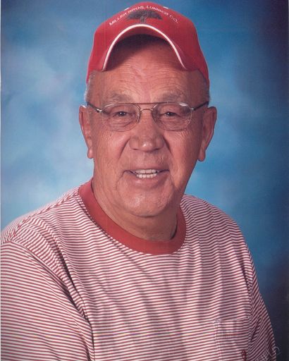 Herbert "Sonny" Ray Vannoy