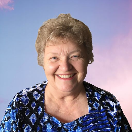 Joan A. Horkman