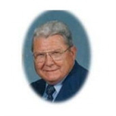 Harold Robert Price Profile Photo