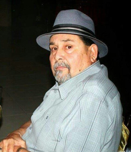 Romeo Rodriguez Profile Photo