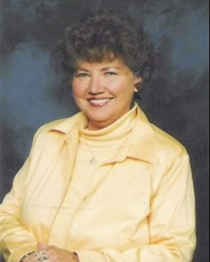 Joan Lamb Profile Photo