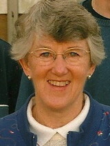 Betty Bastin Profile Photo