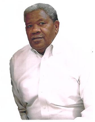 Samuel Calvin Lofton, Sr. Profile Photo