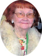 Betty Weaver Profile Photo