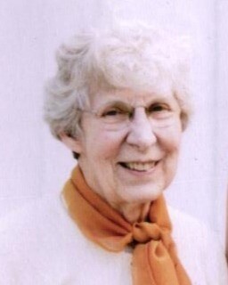 Shirley Esther Blake