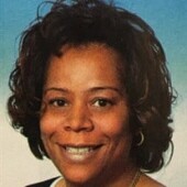 Vicki Lashone Walker Profile Photo