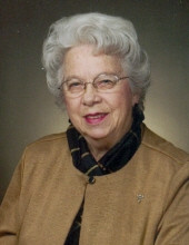 Mary  Jeanette Woodward Profile Photo