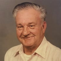Earl Robertson Profile Photo