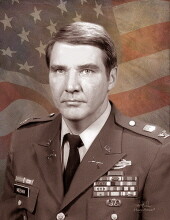 Colonel (Retired) John Franklin  Meehan, Iii