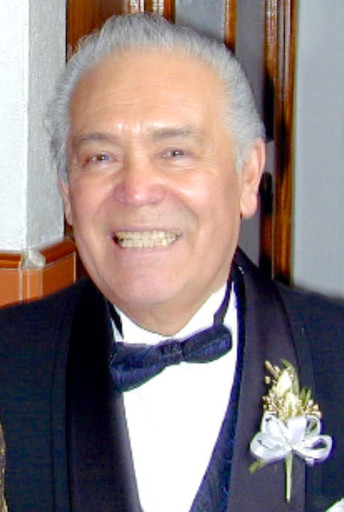 Ramon A. Ortiz Profile Photo