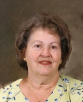 Geraldine Buchanan