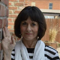 Sally Hunn Stephens Profile Photo