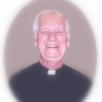 Rev. Fr. MICHAEL BAIN