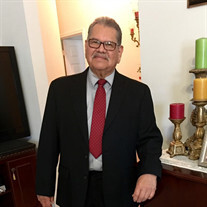 John Rodriguez Campos, Jr. Profile Photo