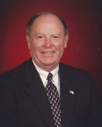 Ronald G. Acree Profile Photo