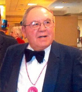 Victor E. Coronella