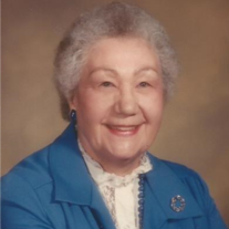 Edna B.  Wooten Profile Photo