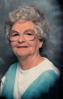 Betty Jean Ellis Shultz