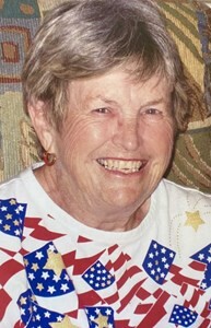 Dorothy Schul Profile Photo