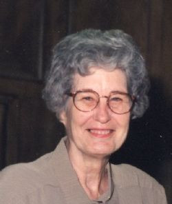 Imogene Pearson Profile Photo