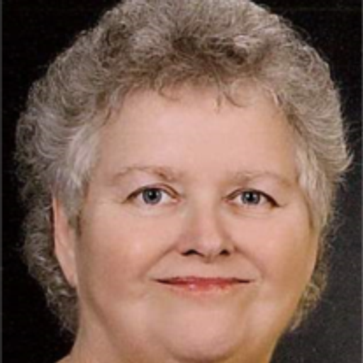 Barbara Jean Avis