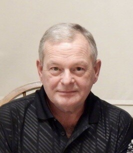 Donald Miller Profile Photo