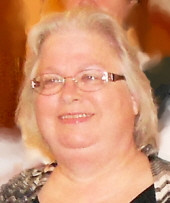 Brenda Gail Wooldridge