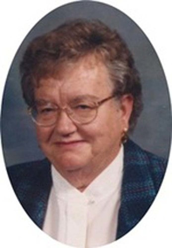 Dorothy Mae Hartleip