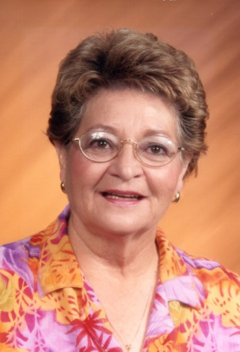 Delia M. Chavez Profile Photo