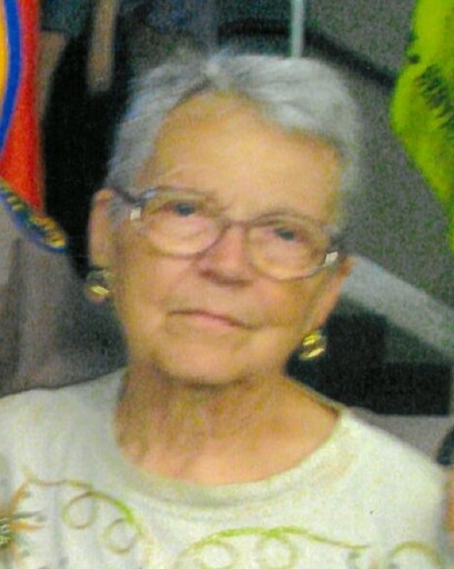 Janet M. Hofmann's obituary image