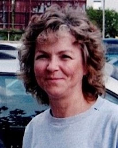 Joann McDonald's obituary image