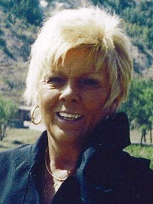 Joann Foss Profile Photo