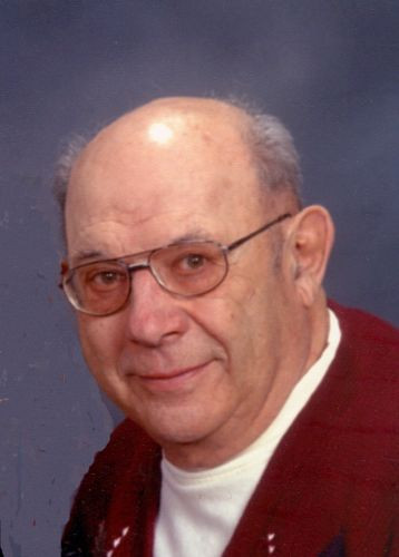 Lyle R. Myers